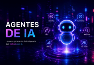 Agentes de IA Agentes de IA