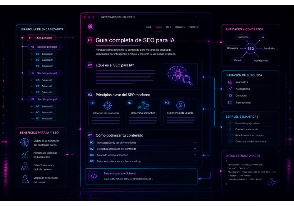 Búsqueda Semántica y SEO IA (2)