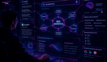 Búsqueda Semántica y SEO IA: Cómo Optimizar para la Era de la IA Búsqueda Semántica y SEO IA