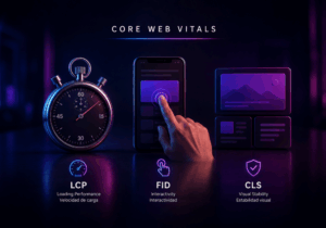 Core Web Vitals 2026 Core Web Vitals 2026