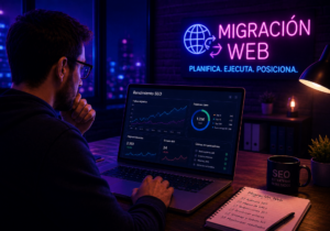 migración web migración web
