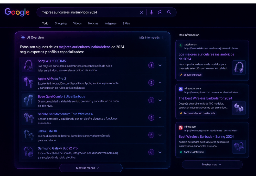 AI Overviews Enlaces 2026 (1) AI Overviews Enlaces 2026 (1)