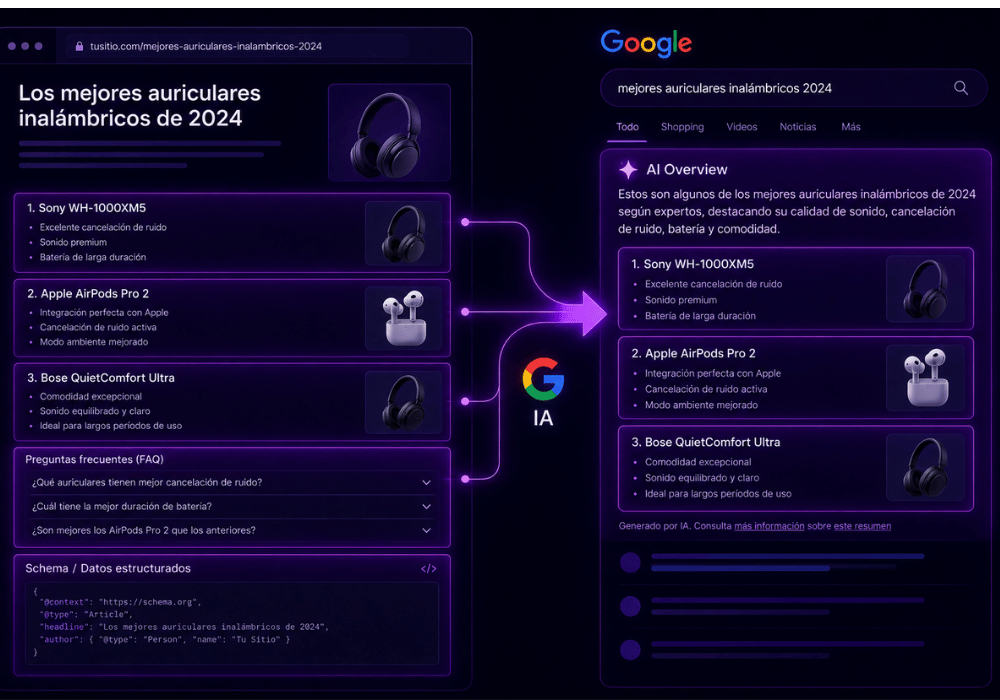 AI Overviews Enlaces 2026 (3) AI Overviews Enlaces 2026 (3)