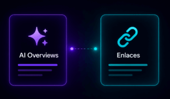AI Overviews Enlaces 2026: La Nueva Oportunidad de Google para Ganar Visibilidad AI Overviews Enlaces 2026