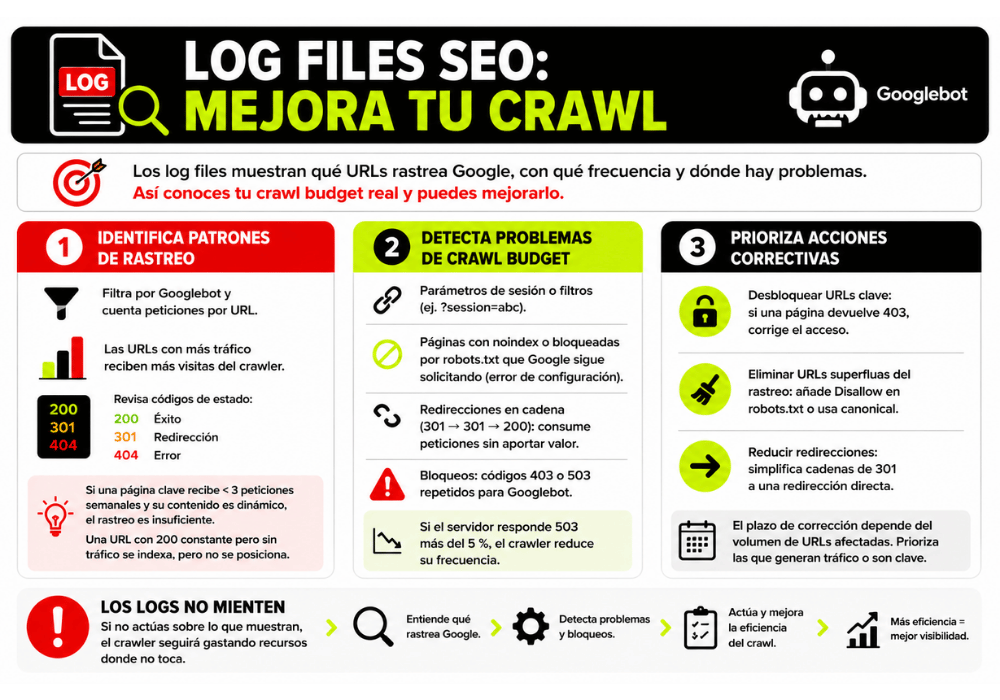 Log files SEO (2) Log files SEO (2)