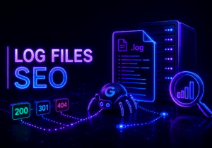Log files SEO Log files SEO
