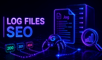 Log files SEO: cómo leer los registros del servidor para mejorar el crawl Log files SEO