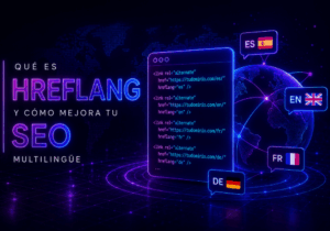 Qué es hreflang Qué es hreflang