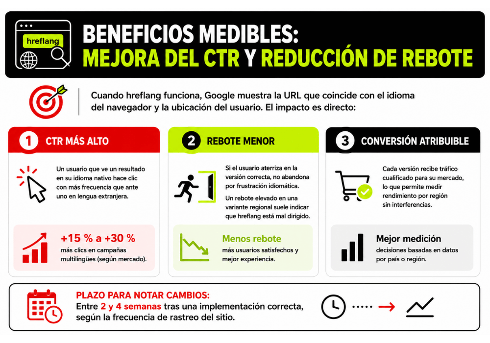 Qué es hreflang (1) Qué es hreflang (1)