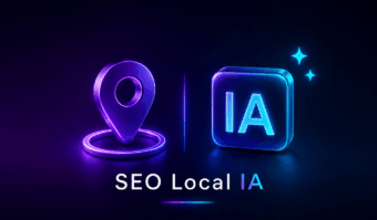 SEO Local IA 2026: Cómo Mantener Visibilidad en Google Business Profile SEO Local IA 2026