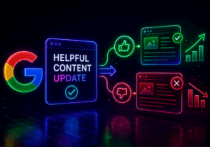 Helpful content | Guía de contenido útil para SEO Helpful content | Guía de contenido útil para SEO