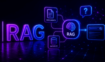 Qué es el RAG y cómo transforma tus búsquedas Qué es el RAG