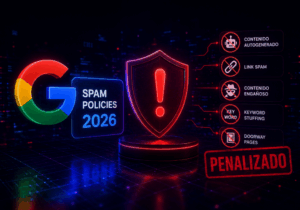 Spam policies de Google Spam policies de Google