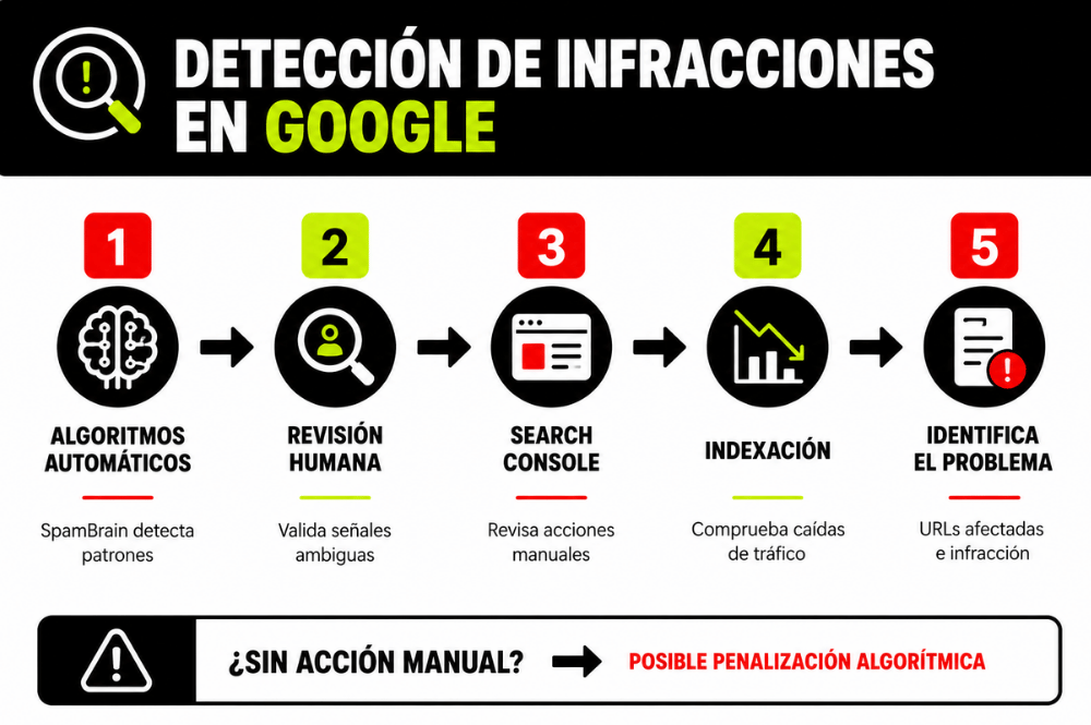 Spam policies de Google (2) Spam policies de Google (2)
