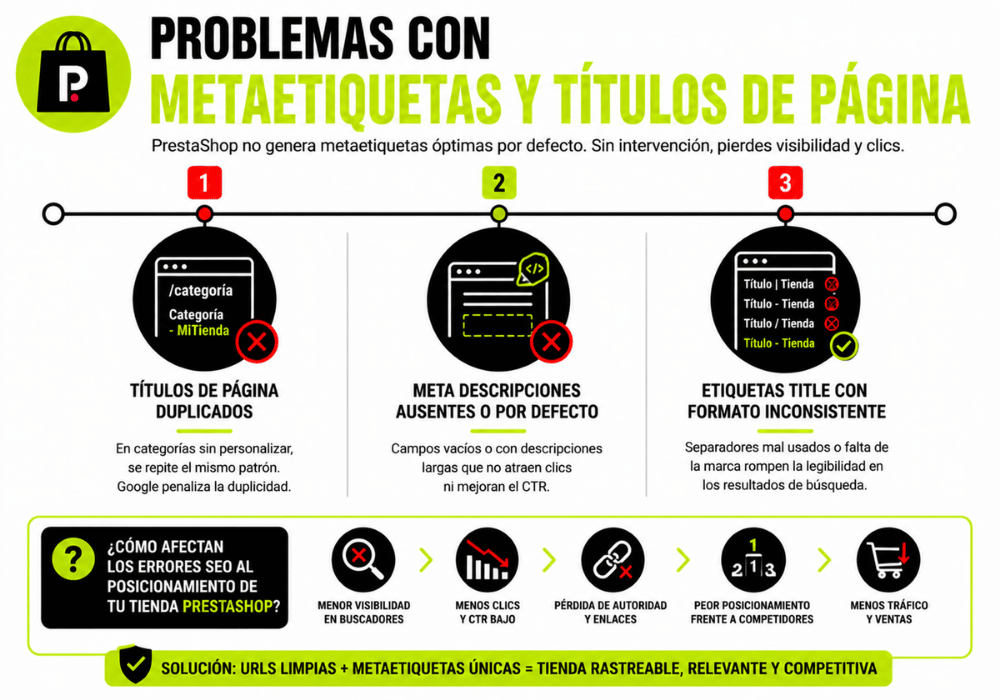 Los errores SEO comunes en tiendas Prestashop y cómo evitarlos (2) Los errores SEO comunes en tiendas Prestashop y cómo evitarlos (2)