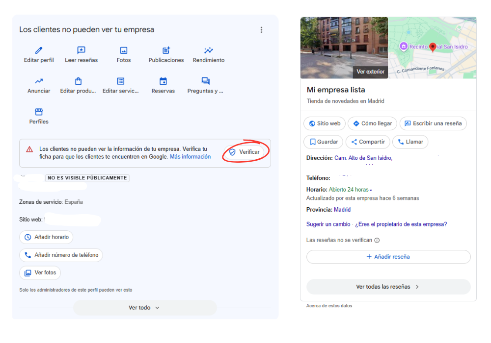 Video de verificación de Google Consejos y pasos (1) Video de verificación de Google Consejos y pasos (1)