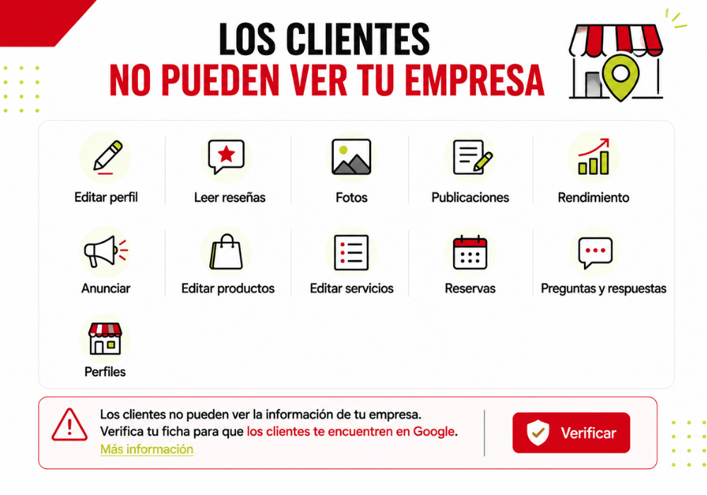 Video de verificación de Google Consejos y pasos Video de verificación de Google Consejos y pasos