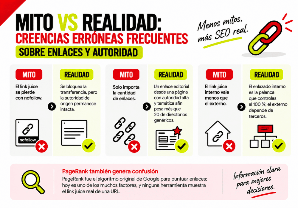 Link juice qué es y cómo fluye la autoridad SEO (2) Link juice qué es y cómo fluye la autoridad SEO (2)