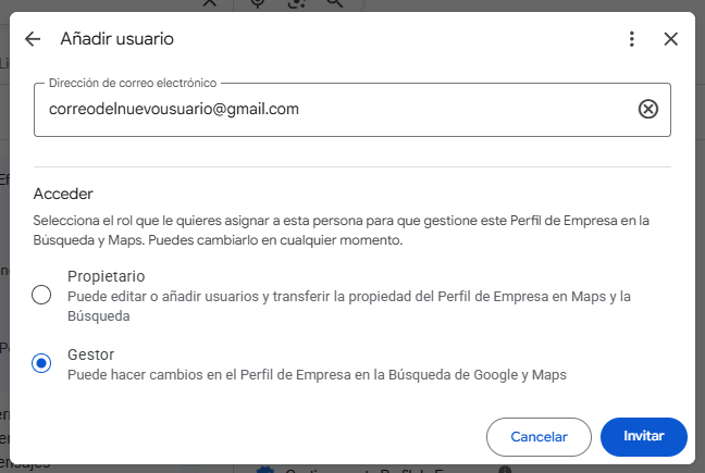 usuarios y propiedades usuarios y propiedades